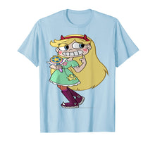 Load image into Gallery viewer, Star vs the forces of evil Shirts