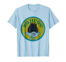 Load image into Gallery viewer, DreamWorks' Trolls No Hugs! Branch T-Shirt