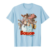 Load image into Gallery viewer, The Dollop T Shirt 2014