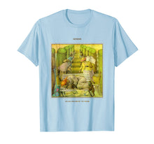 Load image into Gallery viewer, Genesis T-shirt Selling England by the Pound