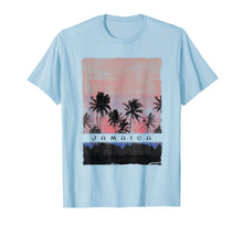 Load image into Gallery viewer, Jamaica Tshirt Beach Shirt Ocean Tee Men Women Kids Teens T