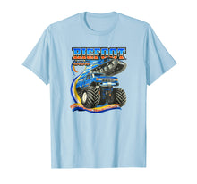 Load image into Gallery viewer, BIGFOOT Fastrax & 80s BIGFOOT T-Shirt (Color Options 2)