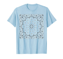 Load image into Gallery viewer, Colorful Bandana T-Shirt
