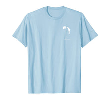 Load image into Gallery viewer, Leave the Pin Collab T-Shirt
