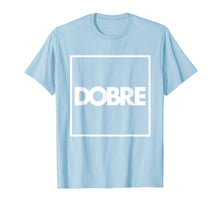 Load image into Gallery viewer, Dobre Box Pane Brothers Clothes For Kids Mens Womens Girls T-Shirt
