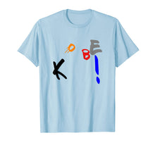 Load image into Gallery viewer, Kobe! T-Shirt-189279