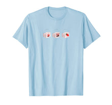 Load image into Gallery viewer, Strawberry Milk Pink Bear Milk Tee T-Shirt-3805995