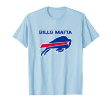 Load image into Gallery viewer, Bills Mafia Buffalo Fan Sports T-Shirt