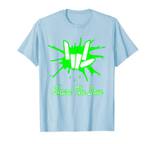 Load image into Gallery viewer, Share love cute shirts for Kids and Youth