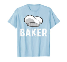 Load image into Gallery viewer, Baker Baking Bakery T-Shirt-2564750