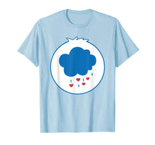 Load image into Gallery viewer, Grumpy Care For Bear Grumpy Costume Halloween. T-Shirt