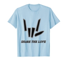 Load image into Gallery viewer, Share the Love T-shirts for Youth T-Shirt-674259