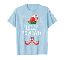 Load image into Gallery viewer, Elf Squad Shirt Gift Funny Family Matching Christmas T-Shirt