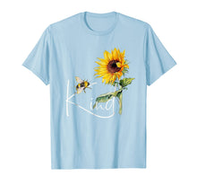 Load image into Gallery viewer, Bee Kind - Be Kind - Teacher T-Shirt