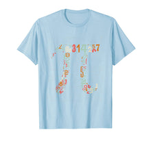Load image into Gallery viewer, Pi Day Shirt Pi Numbers Math Teacher 3.14 Gift Boys Girls T-Shirt-941644