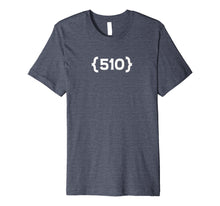 Load image into Gallery viewer, 510 T-Shirt