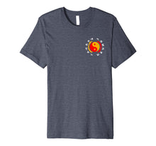 Load image into Gallery viewer, Jeet Kune Do Martial Arts Dojo Training T-Shirt