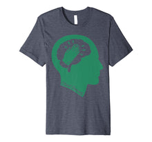 Load image into Gallery viewer, Chad Daniels: Clap Brain T-Shirt