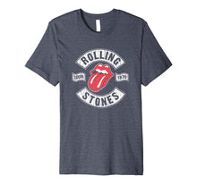Load image into Gallery viewer, Mens The Rolling Stones Tour 1978 T-Shirt