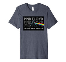Load image into Gallery viewer, Pink Floyd: Dark Side of the Moon Short Sleeve T-Shirt