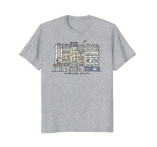 Load image into Gallery viewer, Montmartre Forever Paris Shirt