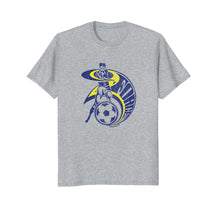 Load image into Gallery viewer, 80's Cleveland Shirt - Retro Force Soccer