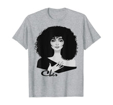 Load image into Gallery viewer, Vintage Chers shirt Love Country Music Costume 2020 T-Shirt-401795