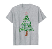 Load image into Gallery viewer, Gun Tree 13 Star Betsy Ross Christmas T-Shirt