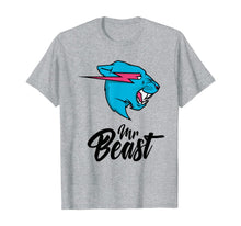 Load image into Gallery viewer, Mr Beasts Tee Gift For Men, Woman T-Shirt-134507