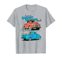 Load image into Gallery viewer, Ford Trucks Hardest Working T-Shirt