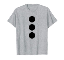 Load image into Gallery viewer, Snowman Easy Christmas Party Costume Ideas Apparel