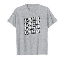 Load image into Gallery viewer, TWIZZLE T-Shirt (ShibSibs)