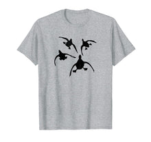 Load image into Gallery viewer, Four Coming In - Duck Hunting Shirt by Committed Waterfowl
