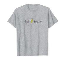 Load image into Gallery viewer, Cute/Funny T shirt Just Bee Yourself