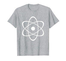 Load image into Gallery viewer, Atomic Energy Symbol T-Shirt