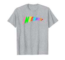 Load image into Gallery viewer, BuzzFeed Internet T-Shirt