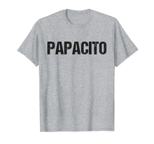 Load image into Gallery viewer, Mens Papacito Grunge Shirt Gift