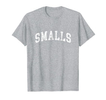 Load image into Gallery viewer, You're Killing Me Smalls T Shirt Vintage Distressed Graphic