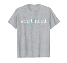 Load image into Gallery viewer, Read T-Shirt Reading Tshirt Book Lover Tee Nerd Gift