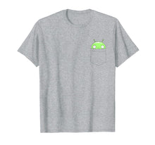 Load image into Gallery viewer, Final Space Mooncake Pocket T-Shirt