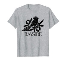 Load image into Gallery viewer, Bayside Band T-Shirt Logo
