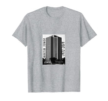 Load image into Gallery viewer, Martin Tower T-Shirt