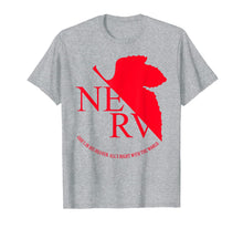 Load image into Gallery viewer, Neon Genesis Evangelion T-shirt