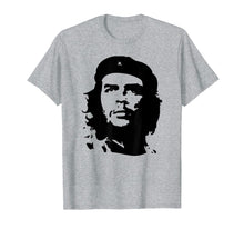 Load image into Gallery viewer, Che Guevara Shirt Rebel Signature Guerrilla Icon Revolution