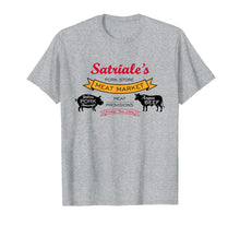 Load image into Gallery viewer, Satriale's Pork Store New Jersey T Shirt