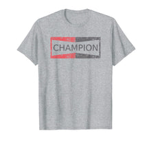Load image into Gallery viewer, Champion - Cliff Booth Movie T-Shirt