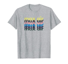Load image into Gallery viewer, Max Air Gym Fitness Exercise Health and Wellness T-Shirt