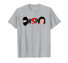 Load image into Gallery viewer, NINJA SEX PARTY T Shirt LOGO