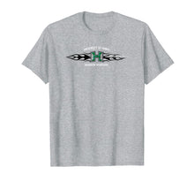 Load image into Gallery viewer, University Of Hawaii H Logo Flame Design