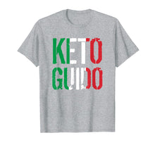 Load image into Gallery viewer, Keto Guido T-Shirt